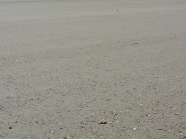 Roller Compacted Concrete